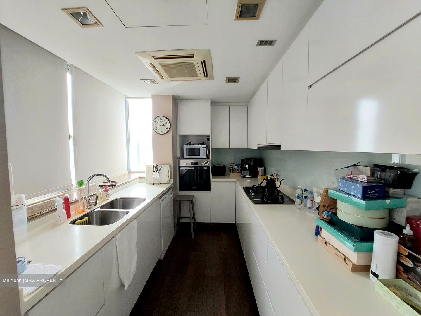 Park Infinia At Wee Nam (D11), Condominium #621714471